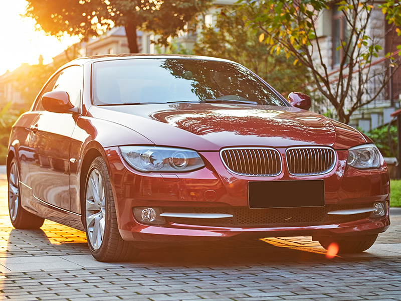 Benzinli Motor Yağı